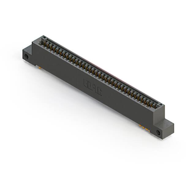 895-070-544-212 EDAC Inc.  Edgeboard Connectors